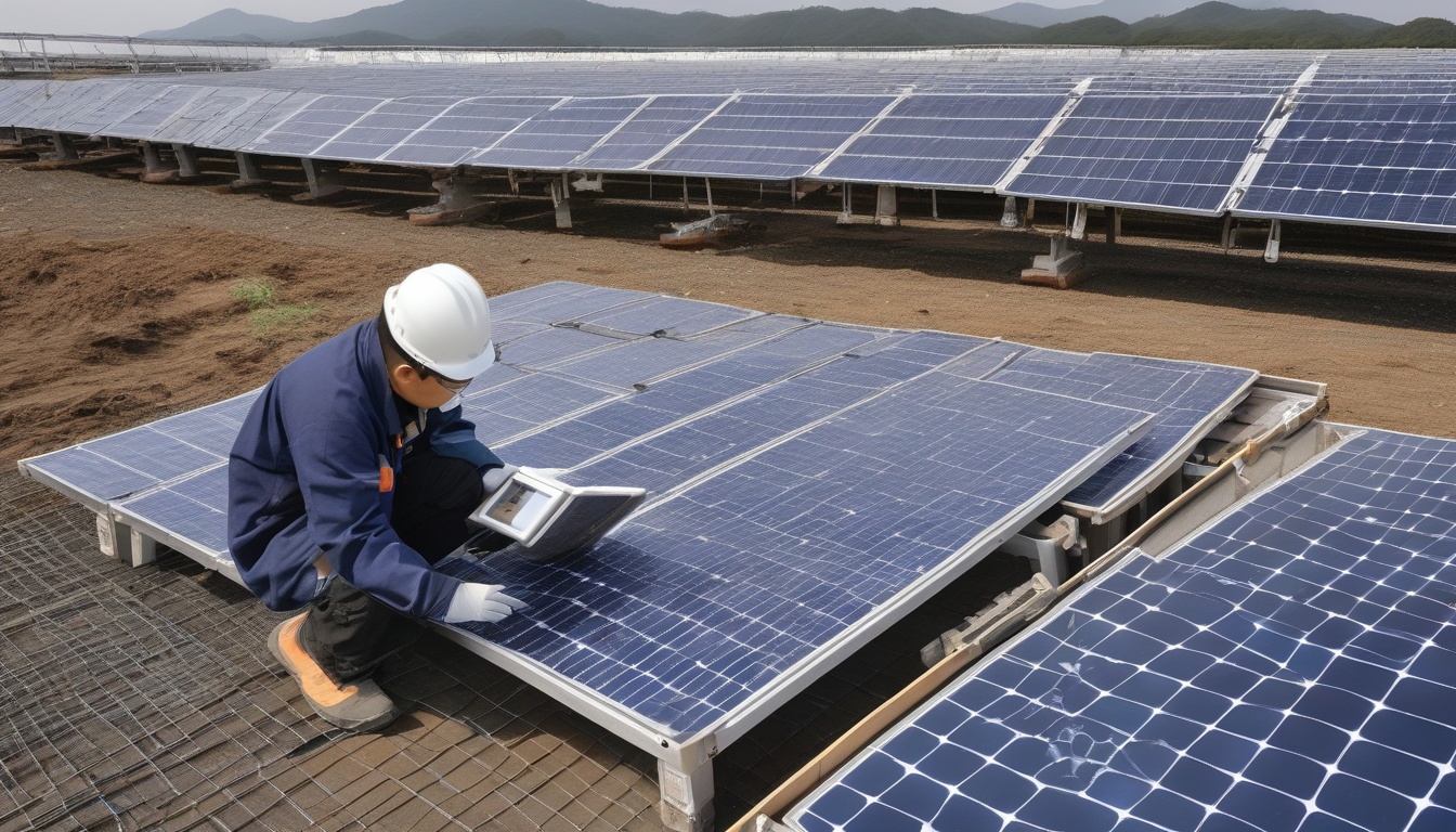 IEA PVPS 2025年版レポートが示す太陽光パネルリサイクルの次の課題と事業機会